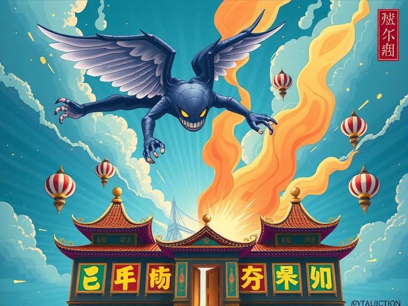 备案图标